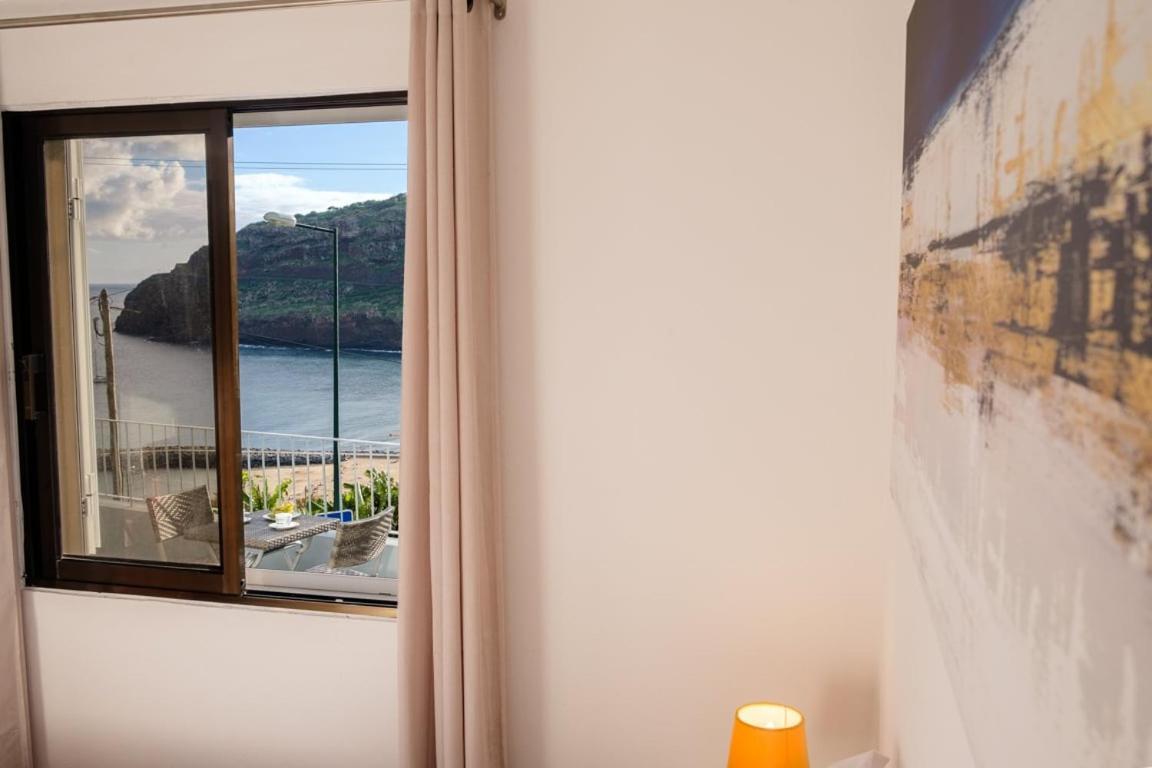 Gasthuis Guestready - Machico Sea View - B *