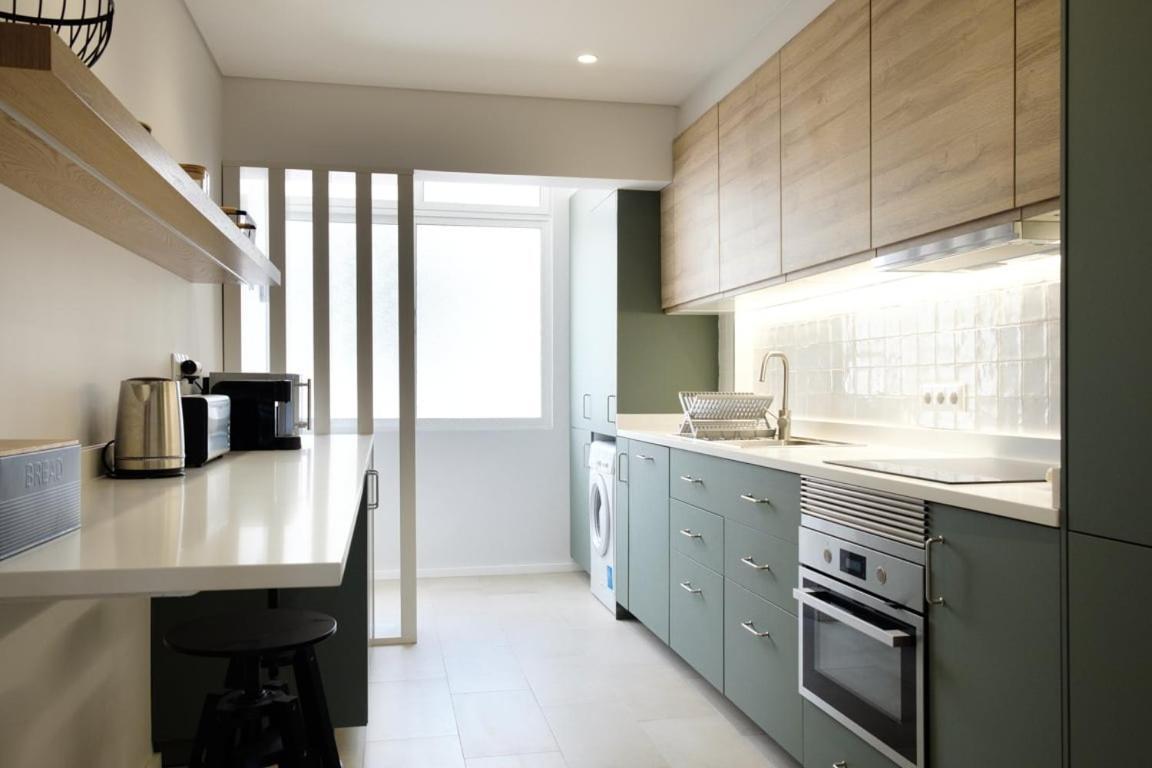 Guestready - Serenity By The Sea Near Bay Apartamento
