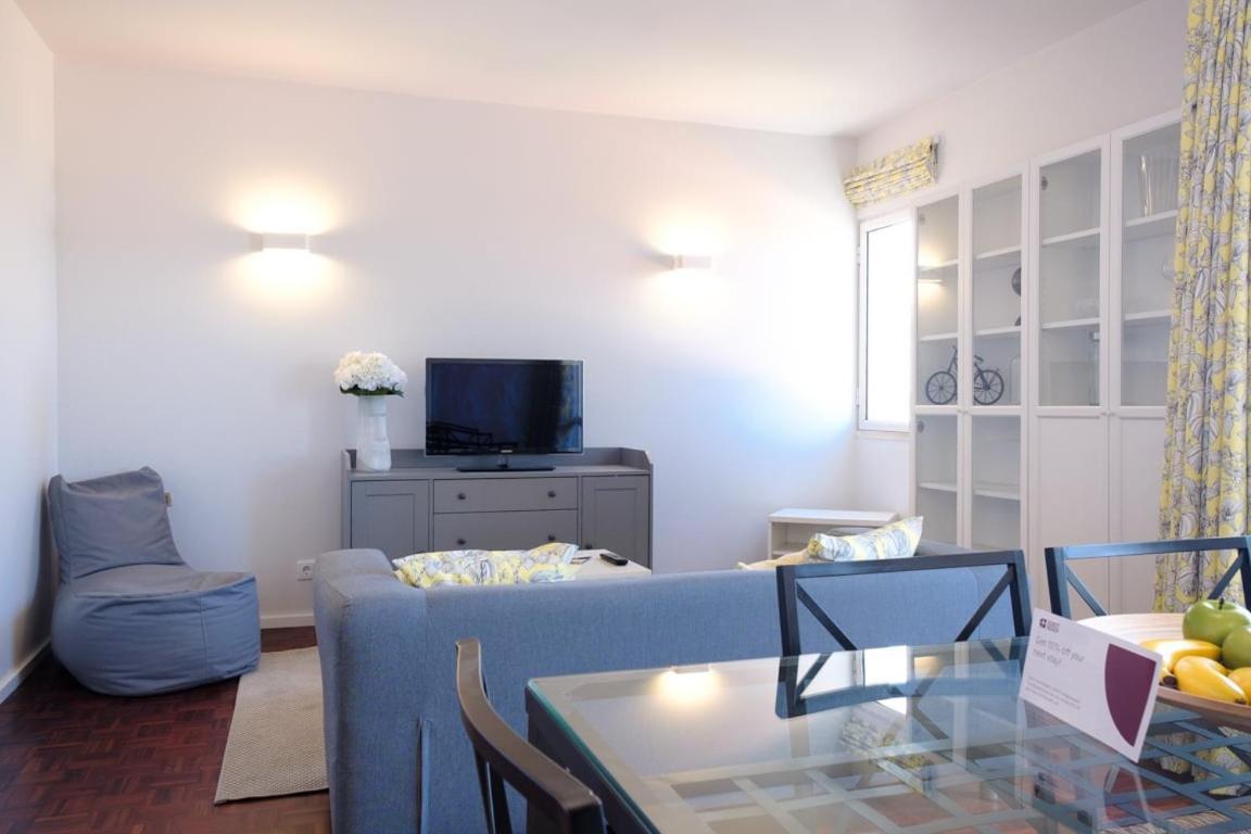 Apartamento Guestready - Serenity By The Sea Near Bay Funchal (Madeira)