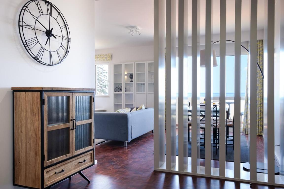 Apartamento Guestready - Serenity By The Sea Near Bay Funchal (Madeira)