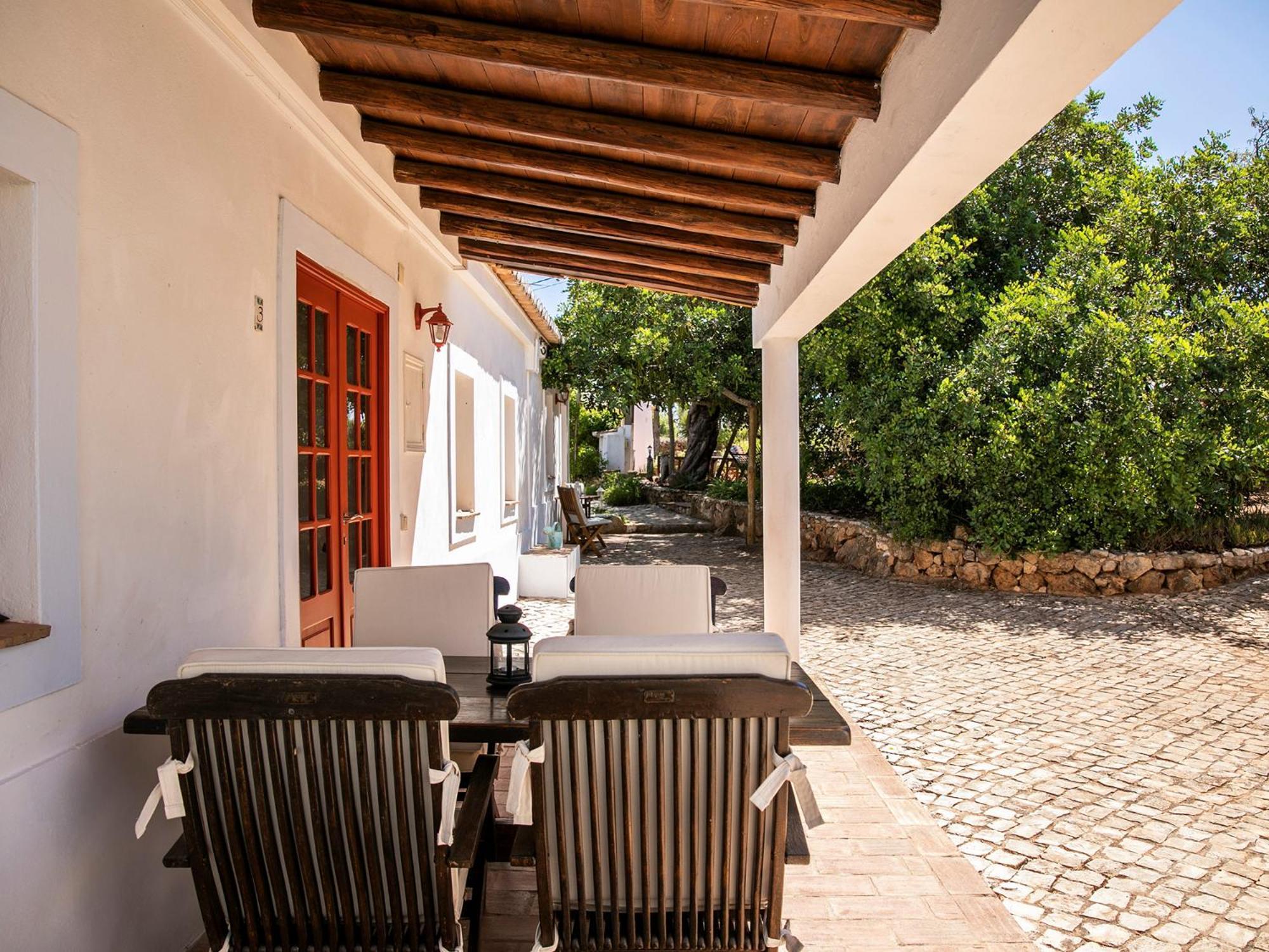 Guest house Monte Rosa Rural