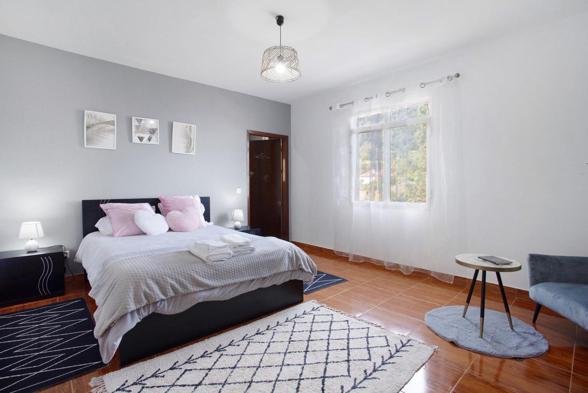Casa Estrela Do Norte Holiday home *