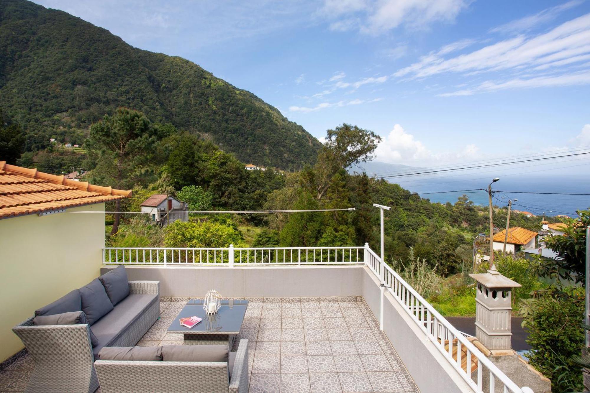 Holiday home Casa Estrela Do Norte Ponta Delgada (Madeira)