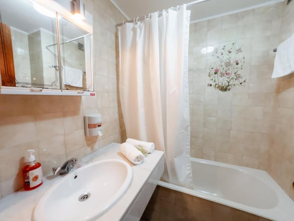 Guestready - Varanda De Belas Lembrancas Apartamento