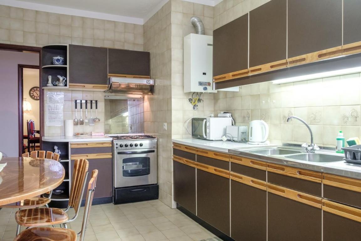 Apartamento Guestready - Varanda De Belas Lembrancas