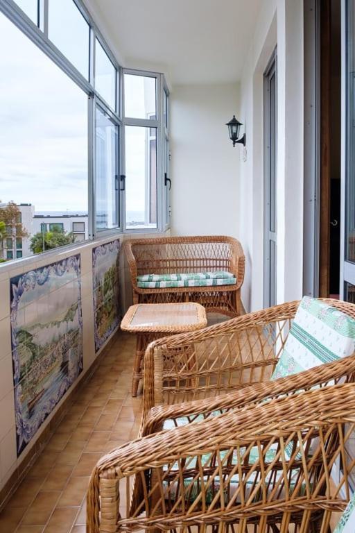 Guestready - Varanda De Belas Lembrancas Funchal (Madeira)