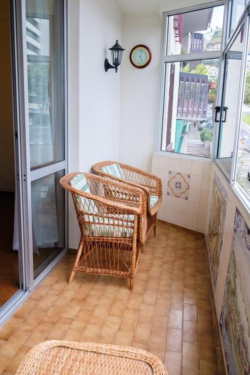 Guestready - Varanda De Belas Lembrancas Apartamento Funchal (Madeira)