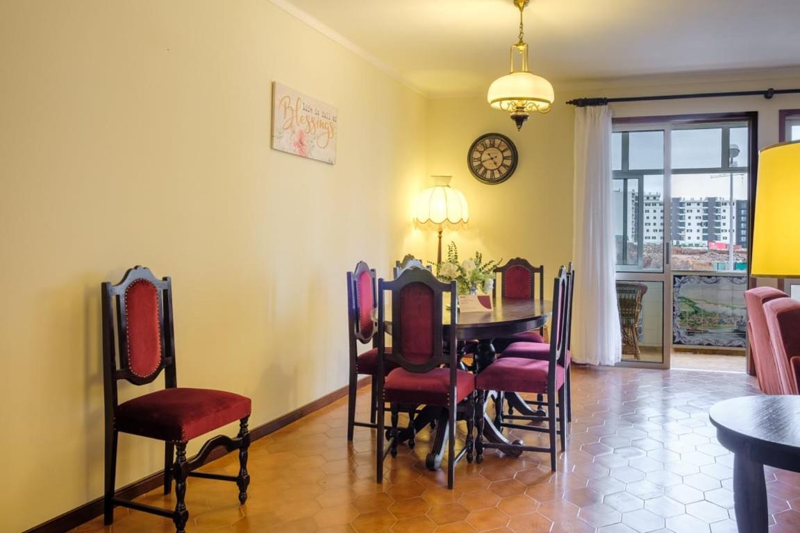 Guestready - Varanda De Belas Lembrancas Funchal (Madeira)
