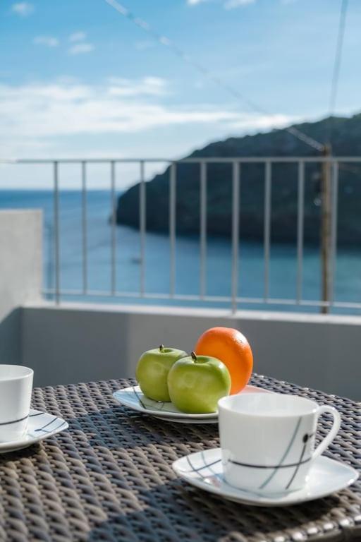 Gasthuis Guestready - Machico Sea View - B Machico (Madeira)