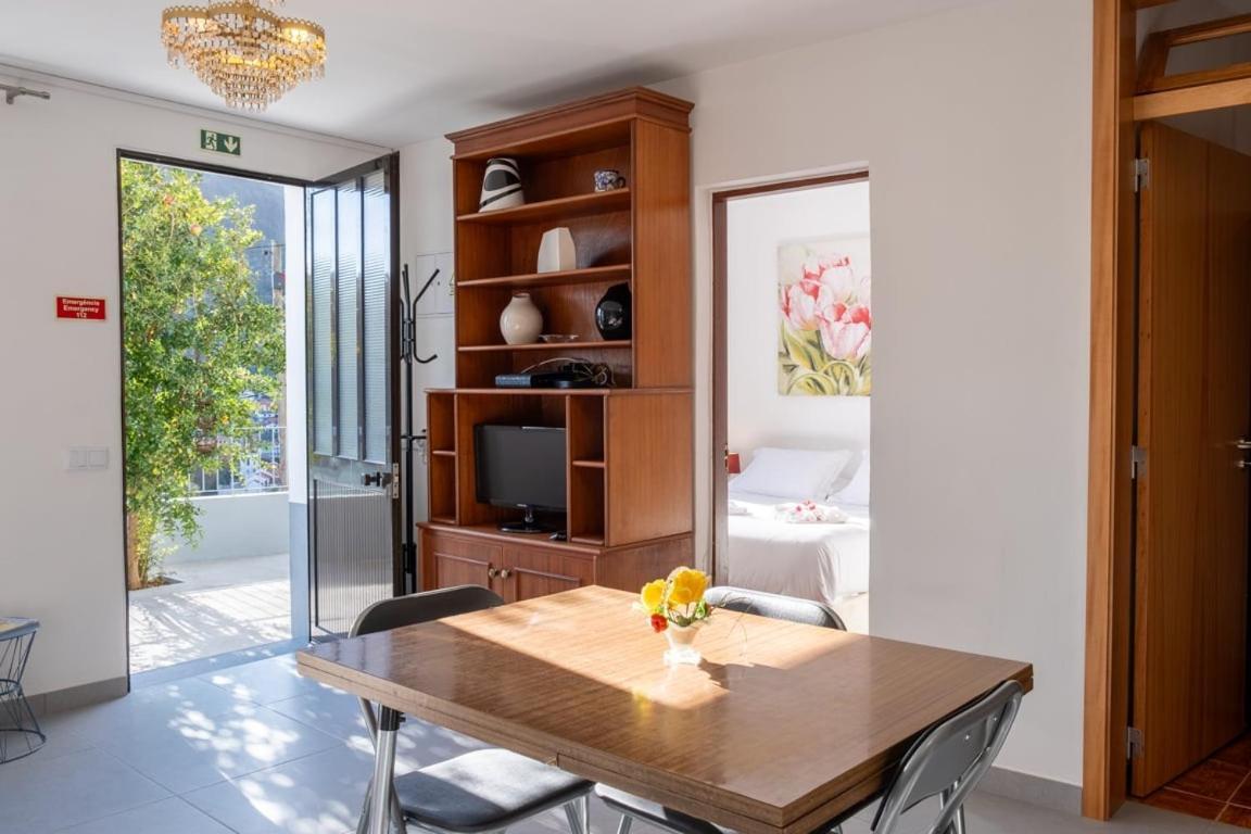 Guestready - Machico Sea View - B Gasthuis