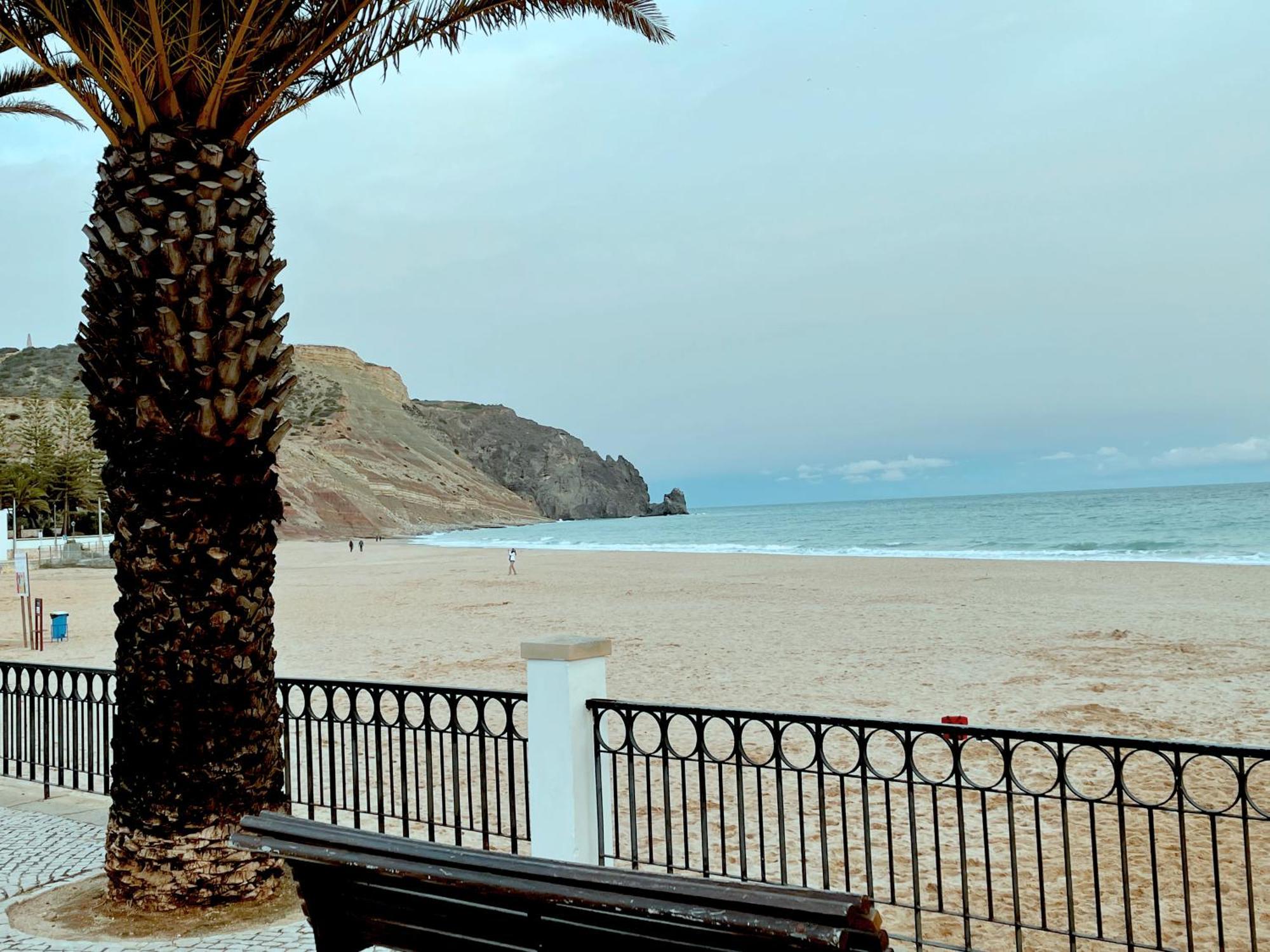 Beautiful Sea View * Praia Da Luz