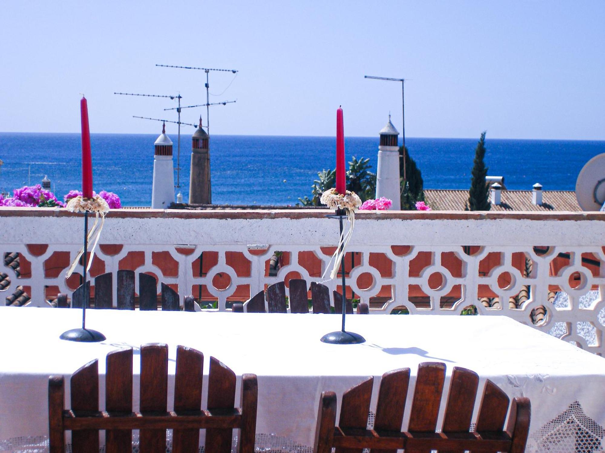 Holiday home Beautiful Sea View Praia Da Luz
