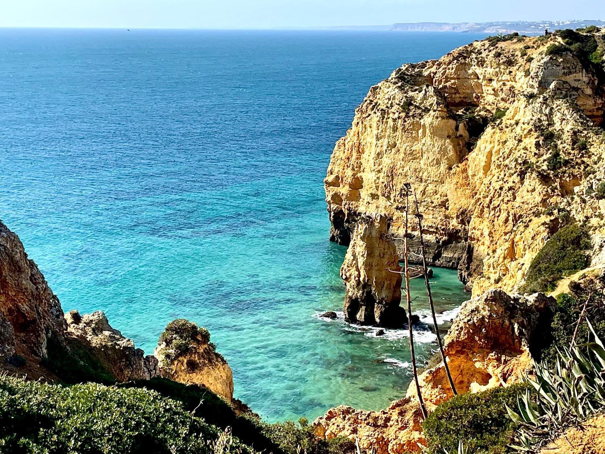 Beautiful Sea View