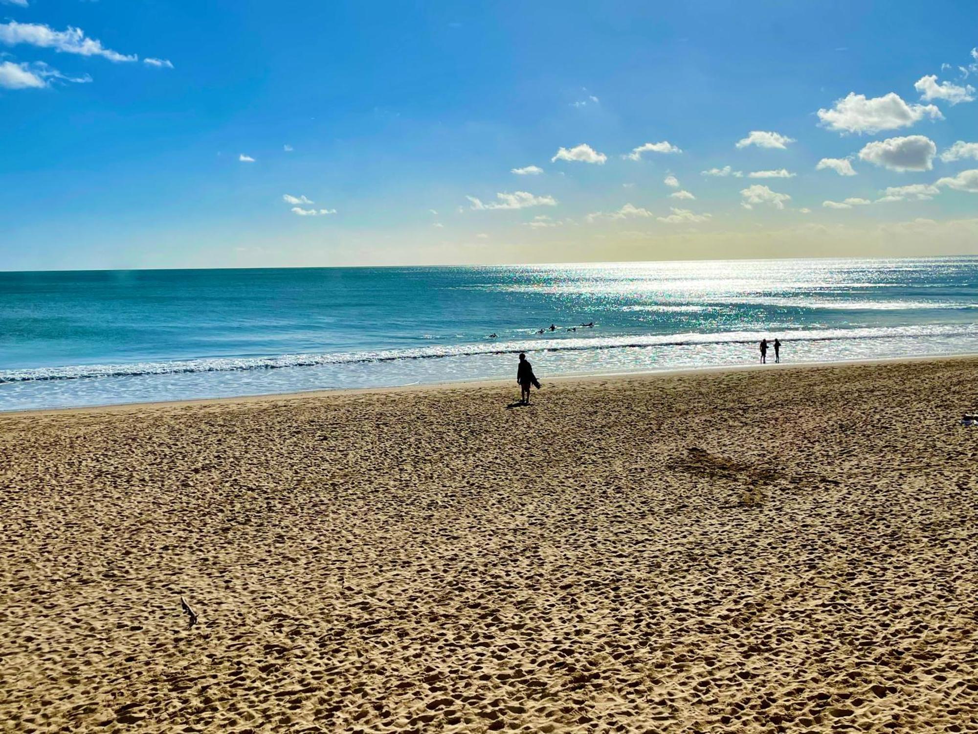 Beautiful Sea View *
