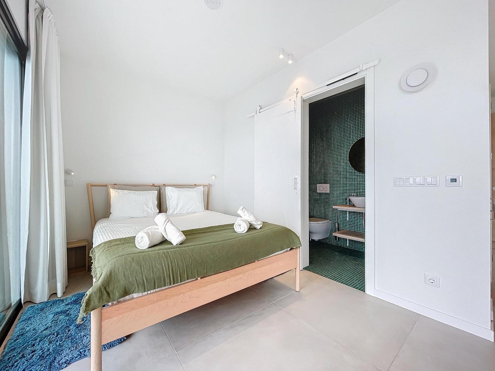 Mar Yam Garden By Atlantic Apartment Arco de Sao Jorge