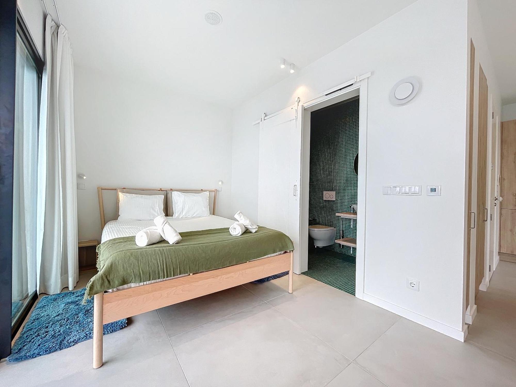 Apartment Mar Yam Garden By Atlantic