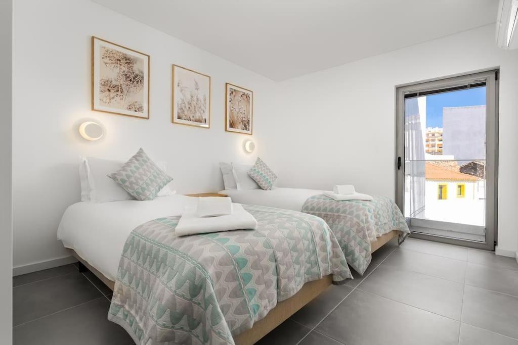 Gaivota Ocean View & 5min Walk *