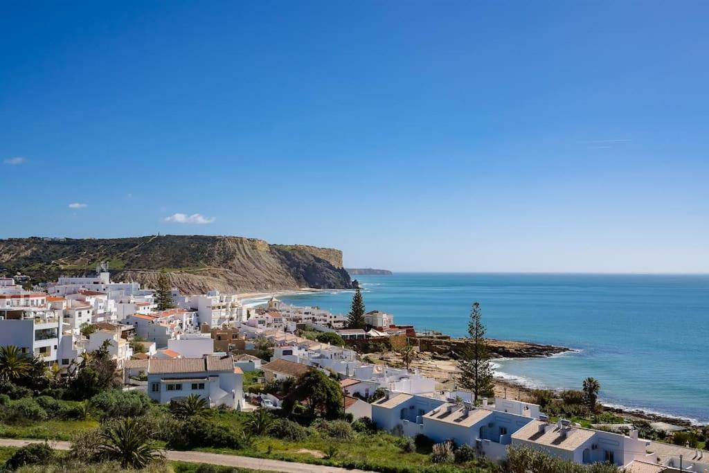 Gaivota Ocean View & 5min Walk Praia Da Luz