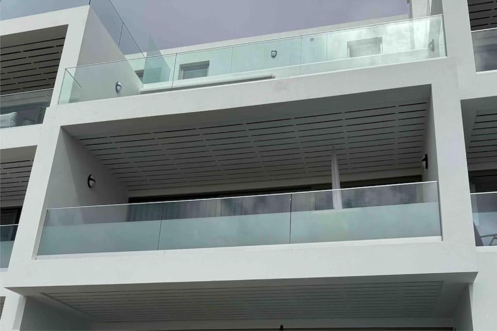 Apartment Gaivota Ocean View & 5min Walk