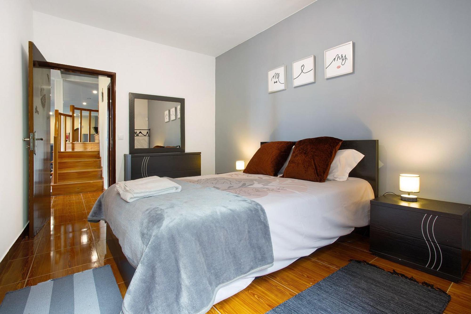 Holiday home Casa Estrela Do Norte *