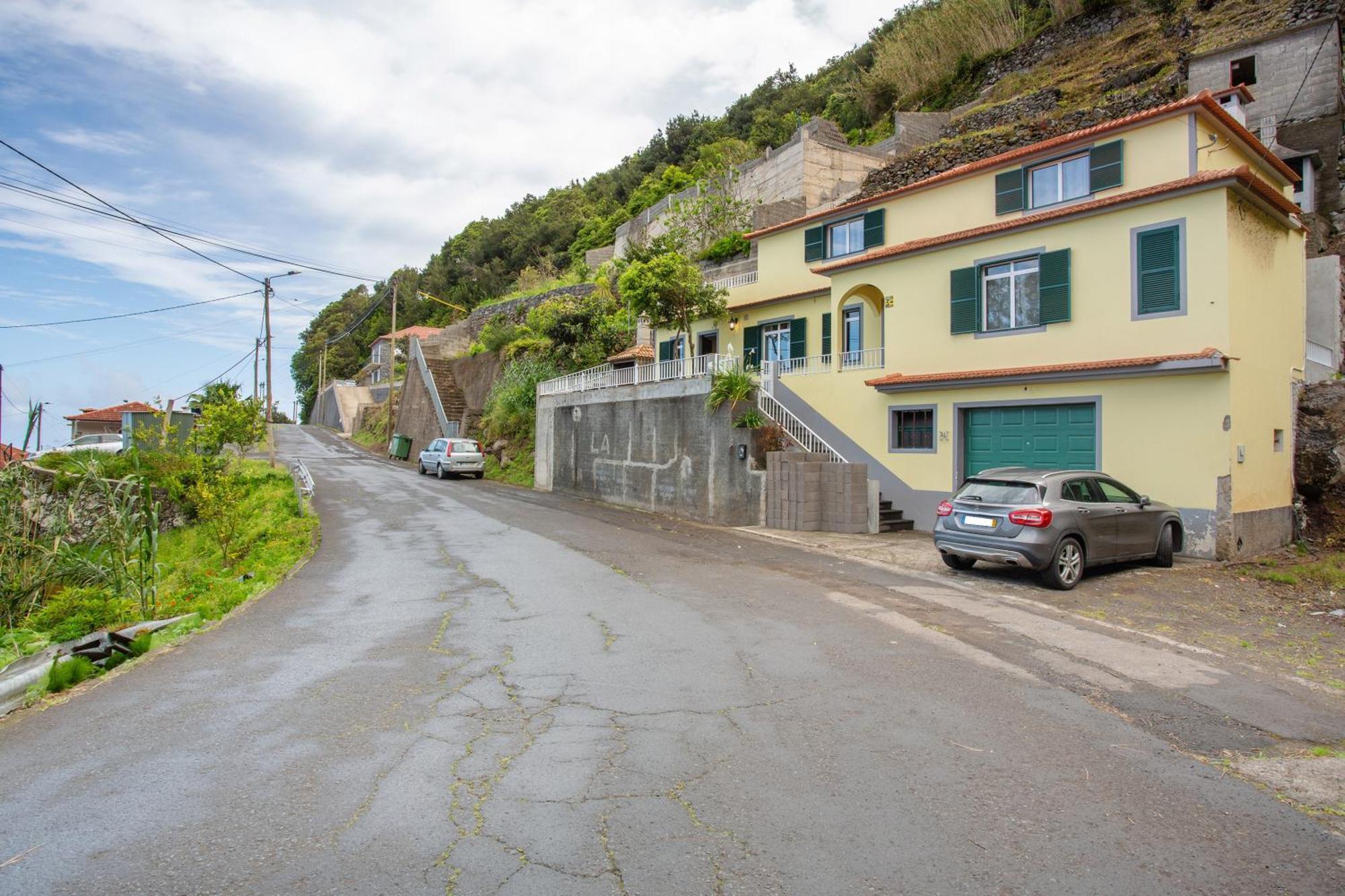 Casa Estrela Do Norte Holiday home *