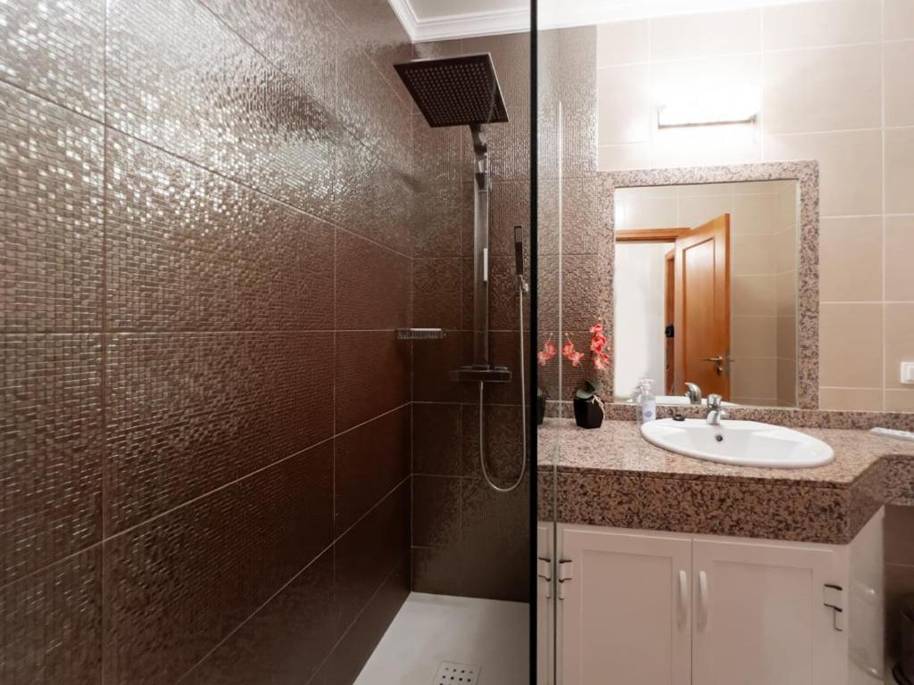 Apartment Guestready - Oasis Getaway In Madeira Canico (Madeira)