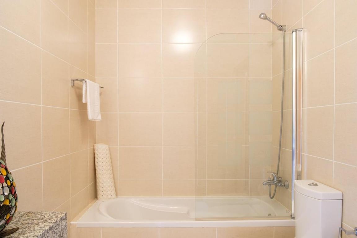 Apartment Guestready - Oasis Getaway In Madeira