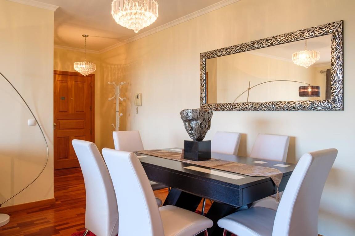 Apartment Guestready - Oasis Getaway In Madeira Canico (Madeira)