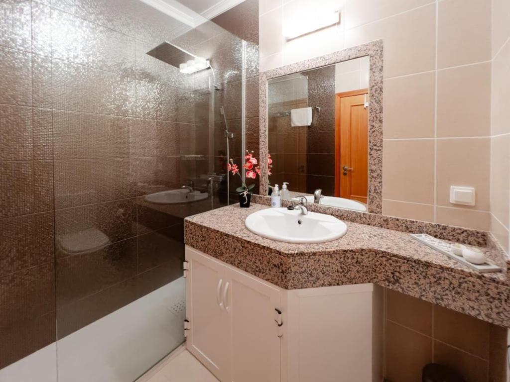 Apartment Guestready - Oasis Getaway In Madeira Canico (Madeira)