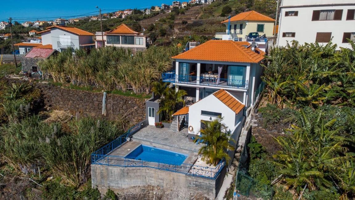 Guest house Guestready - A Marvellous In Calheta (Madeira)