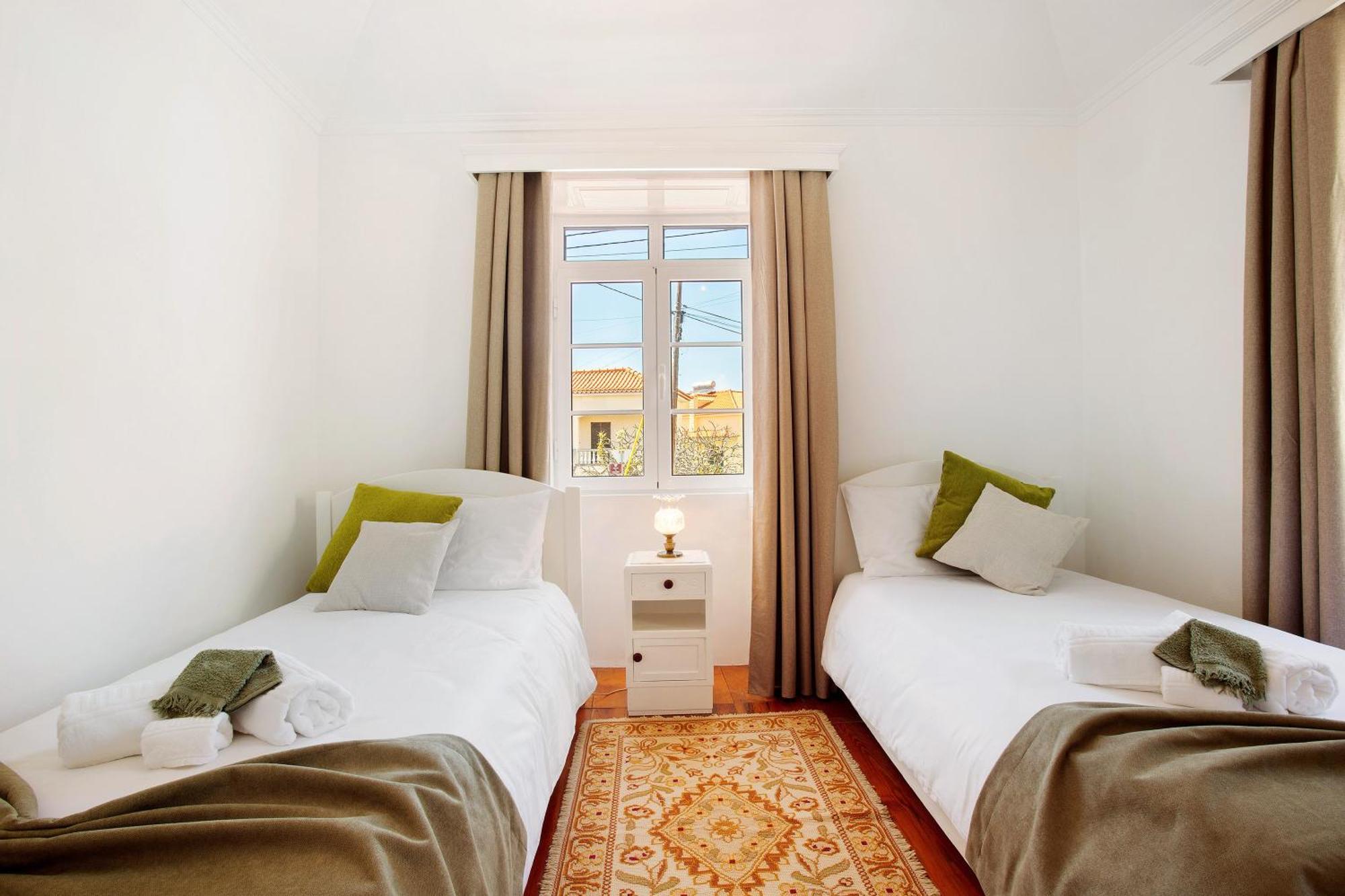 Mother's House Holiday home Calheta (Madeira)