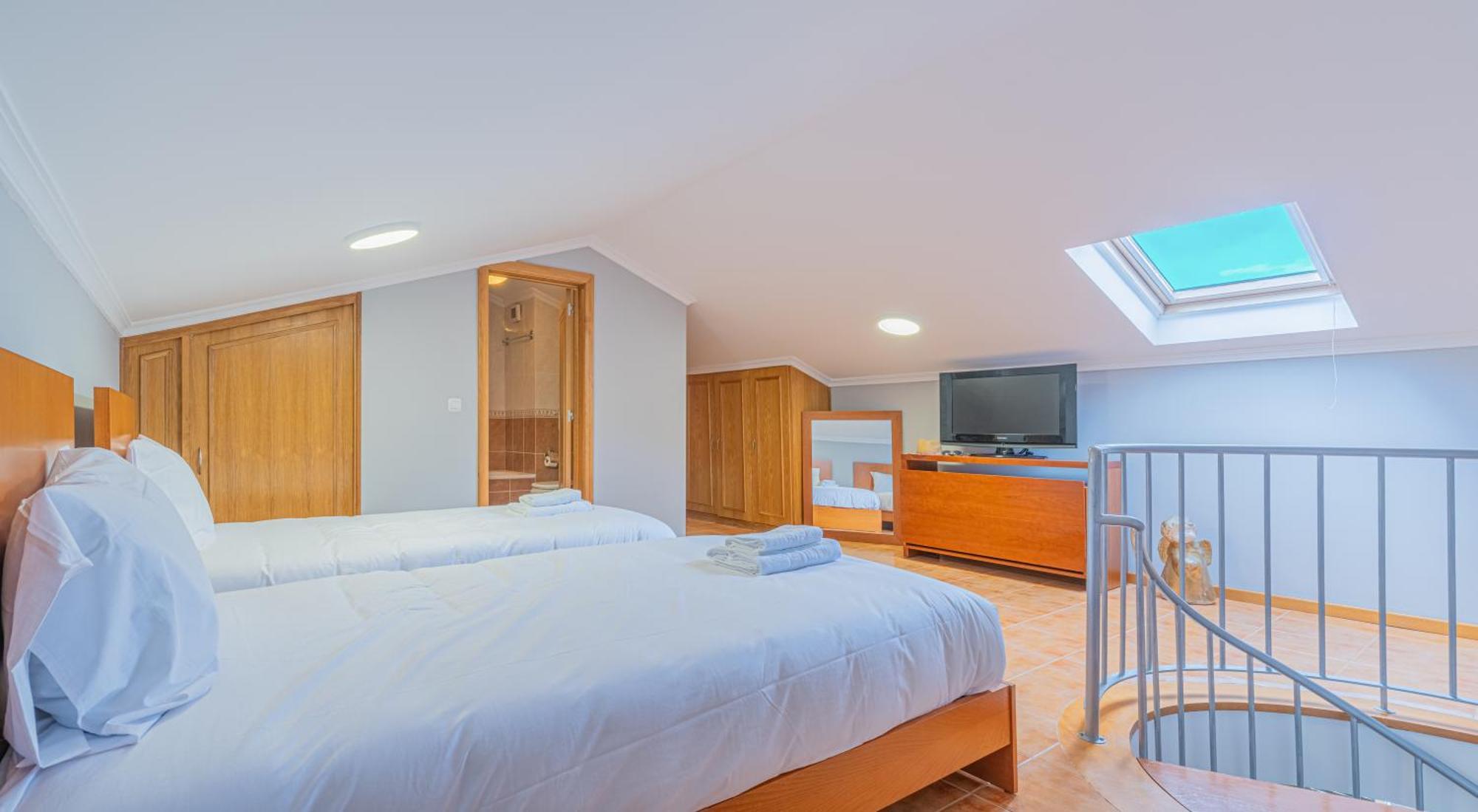 Apartamento Ocean View In Canico De Baixo *