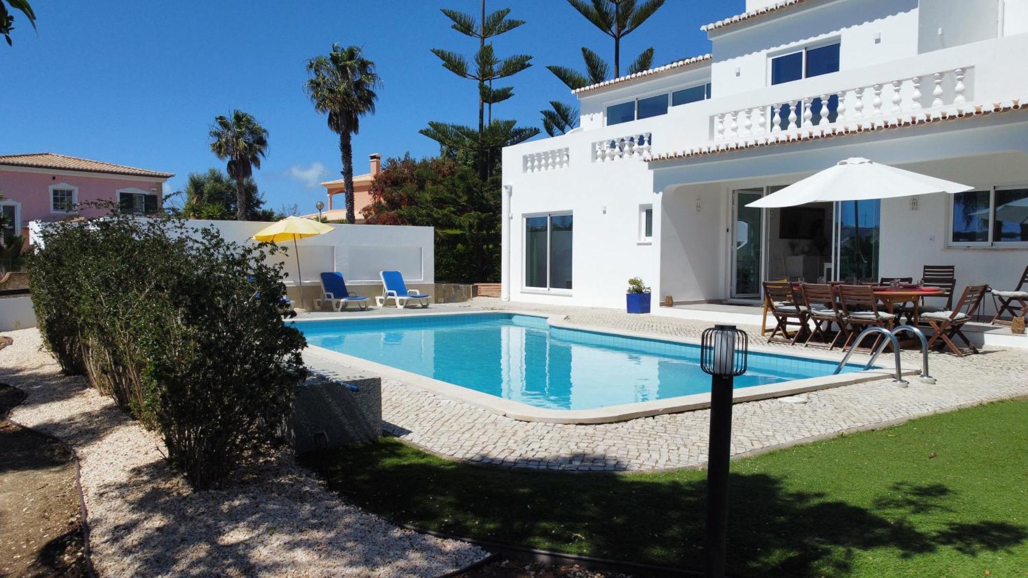 Holiday home Dad's