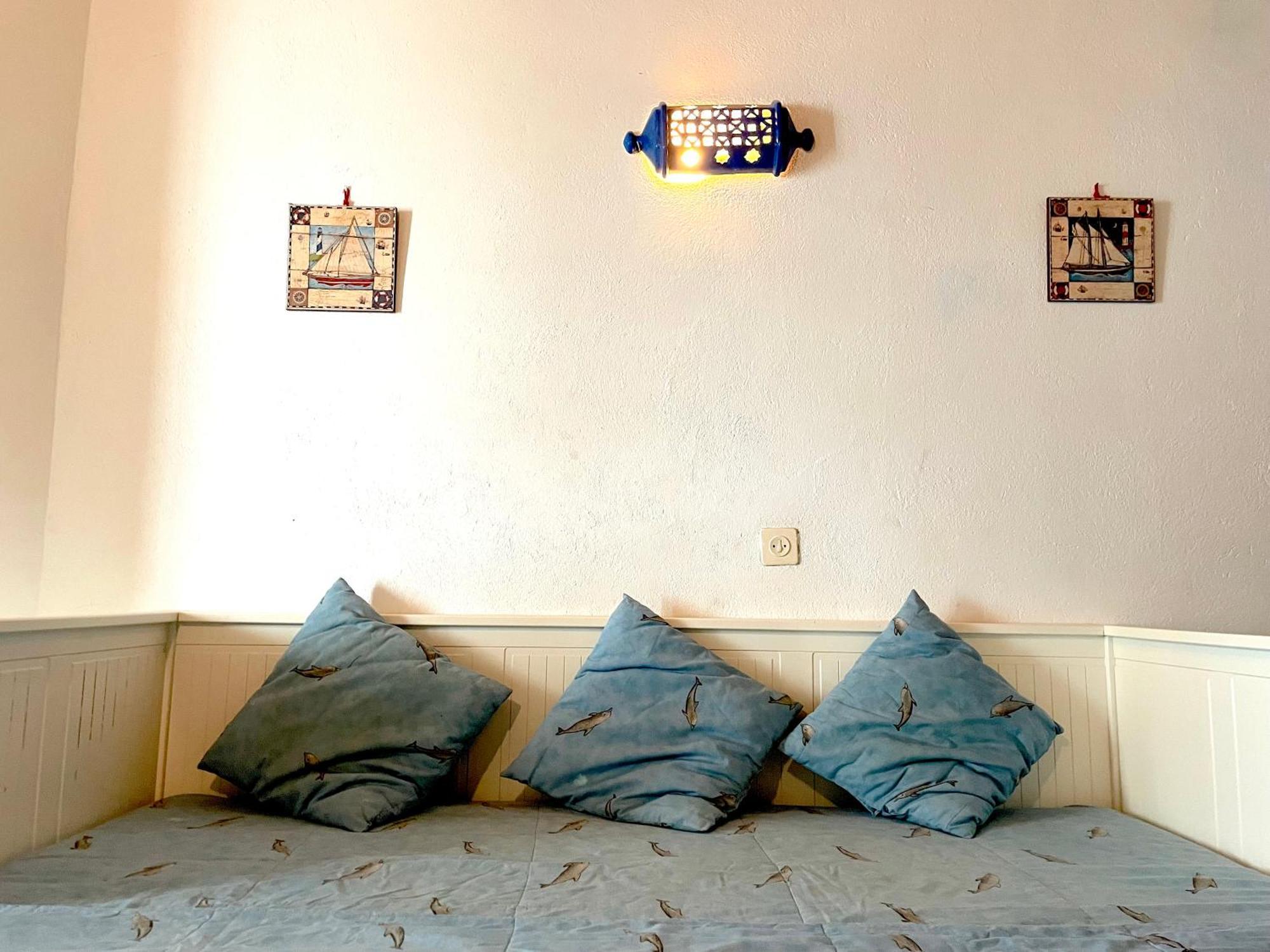 Holiday home Beautiful Sea View Praia Da Luz