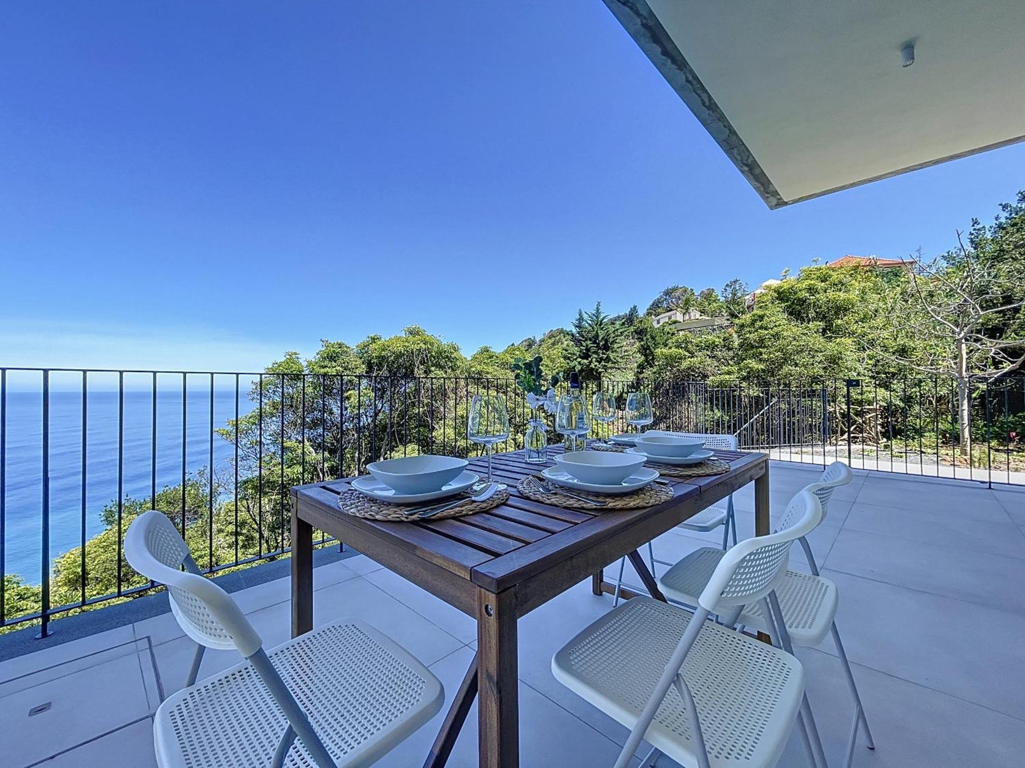 Mar Yam Garden By Atlantic Apartment *