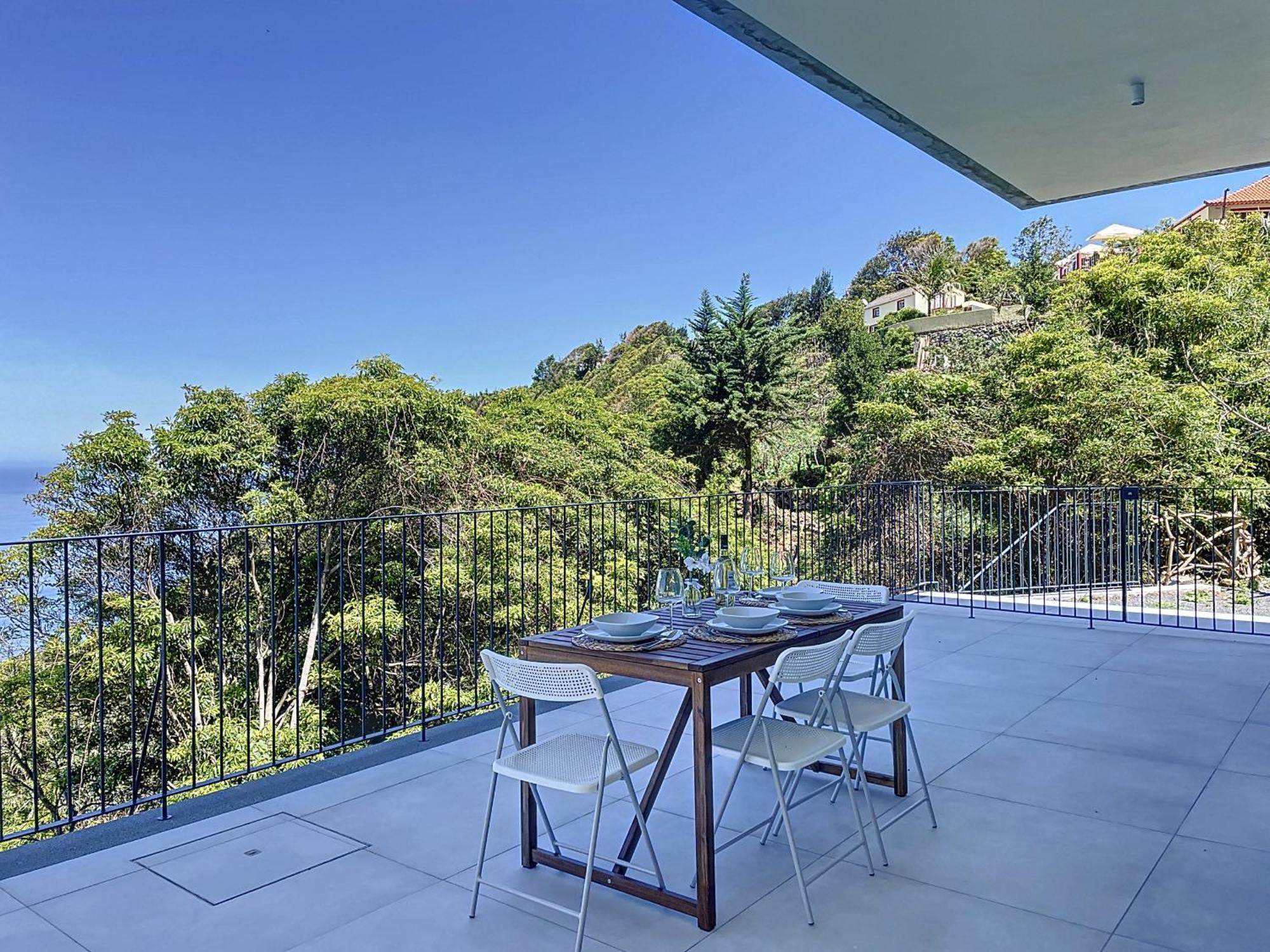 Apartment Mar Yam Garden By Atlantic Arco de Sao Jorge