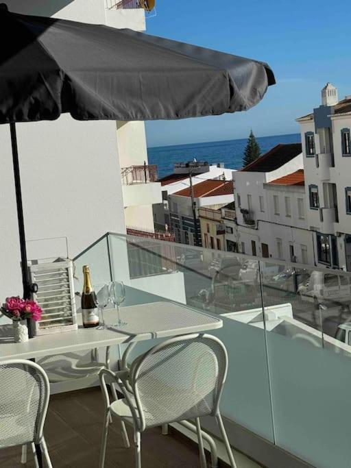 Gaivota Ocean View & 5min Walk