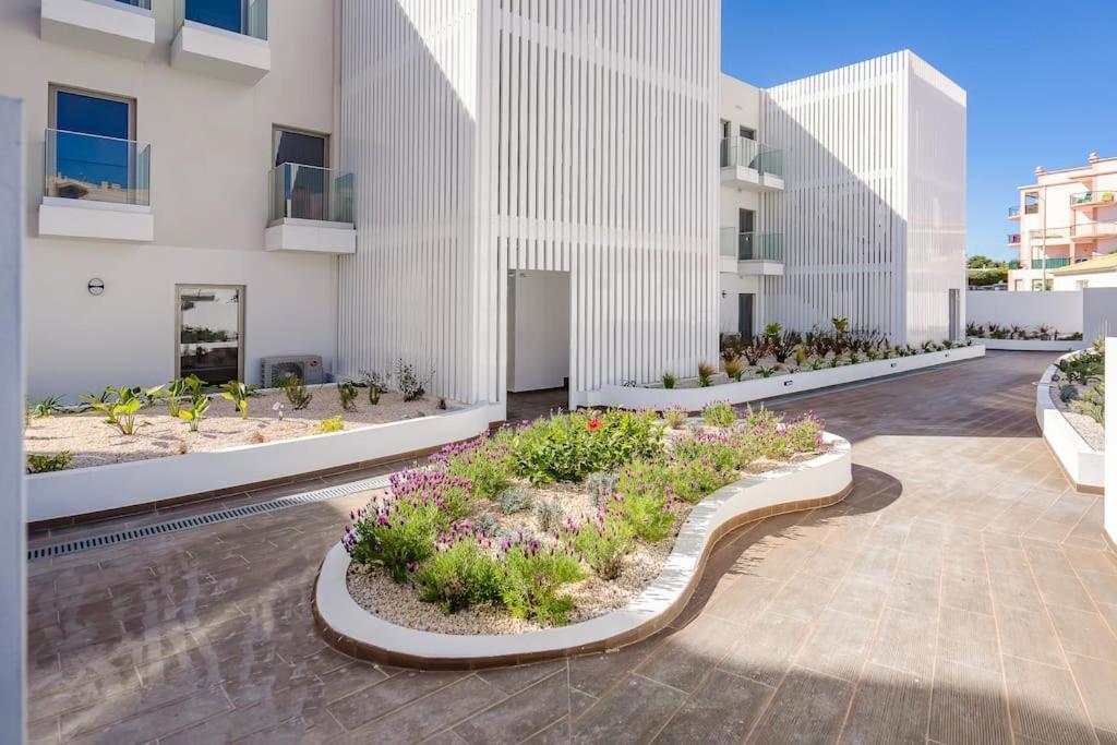 Apartment Gaivota Ocean View & 5min Walk