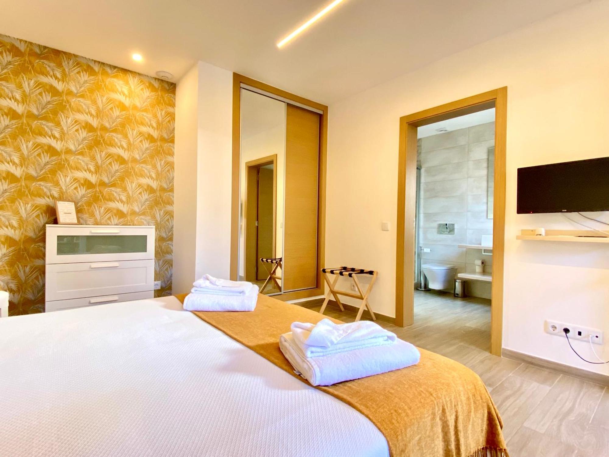 Quinta Andorinhas * Carvoeiro (Lagoa)