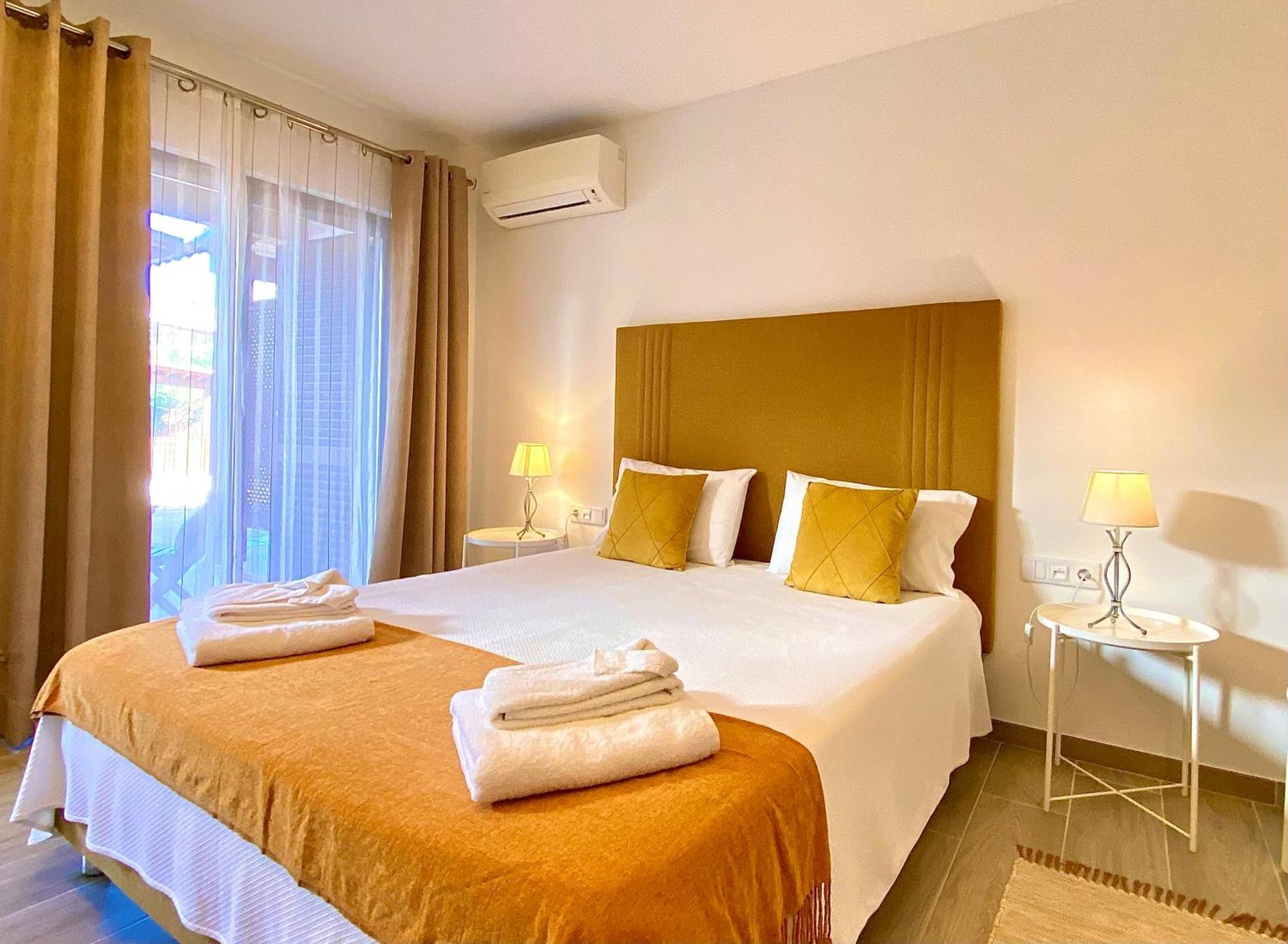Quinta Andorinhas Accommodatie bij particulieren *