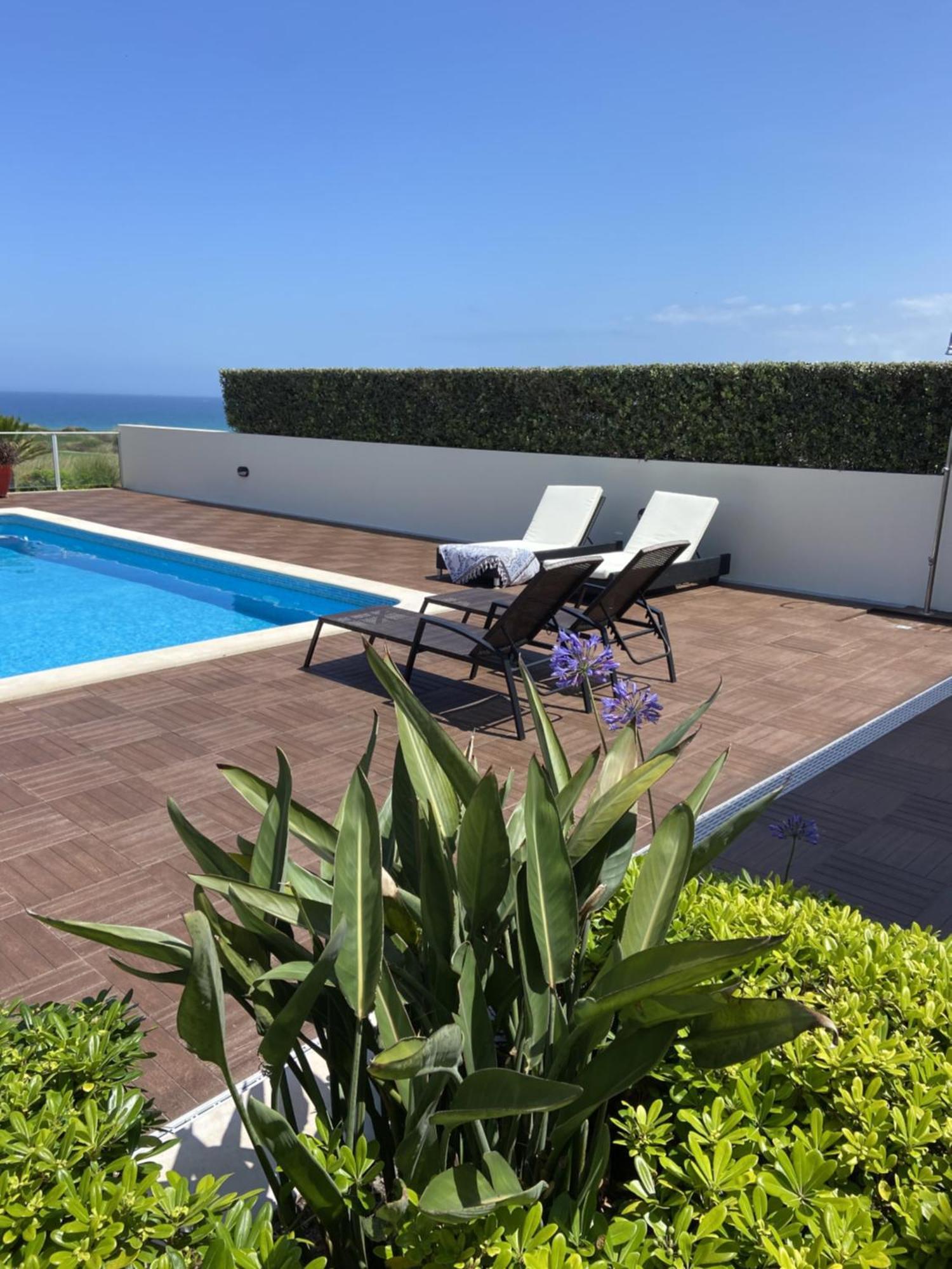 Fantastica V3 Vista Mar & Golfe Praia Del Rey, Obidos * Amoreira (Leiria)