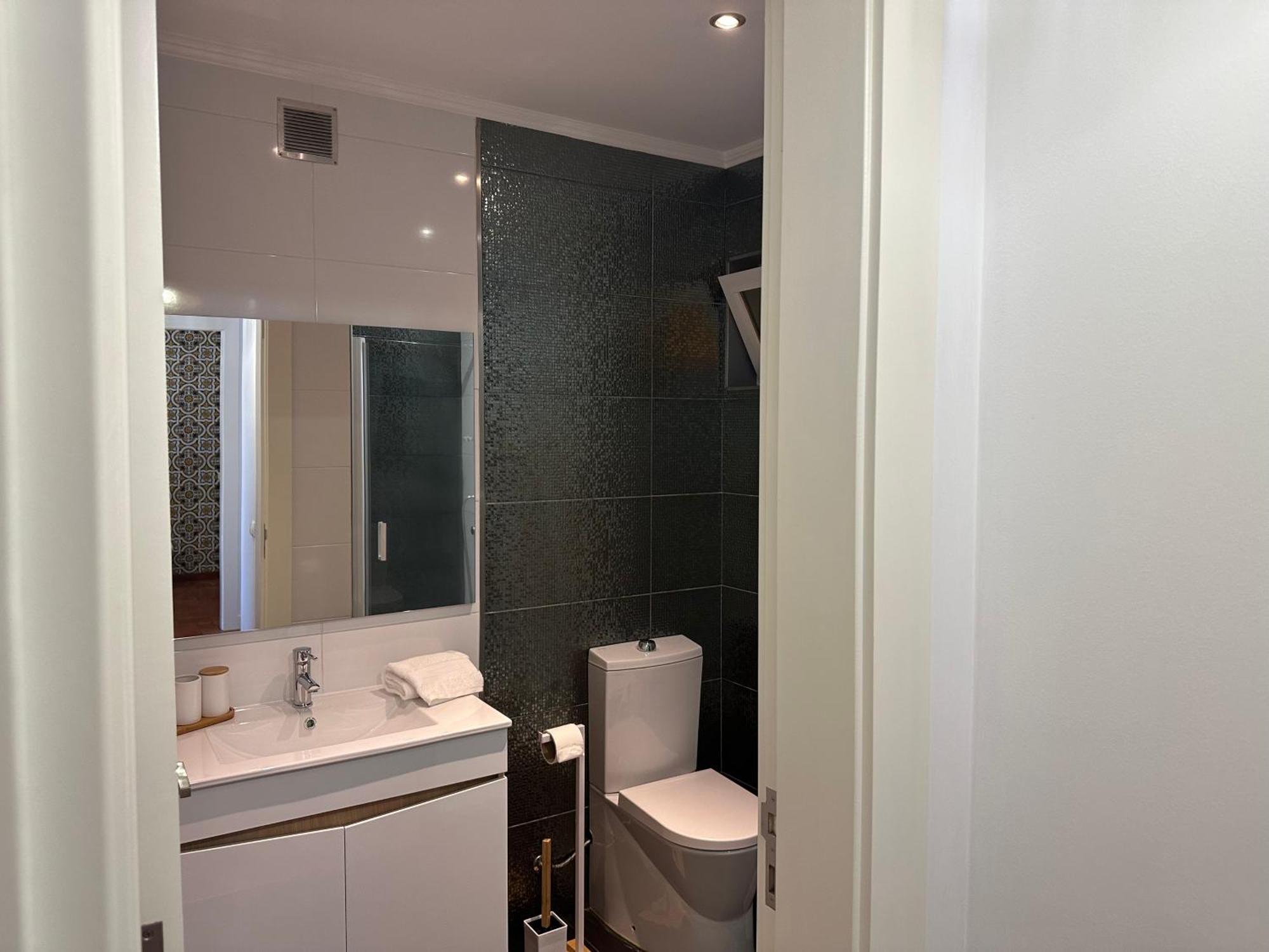 Apartamento Discovery 1