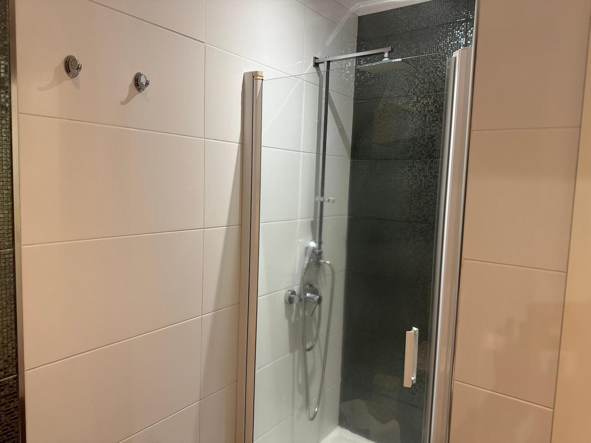 Discovery 1 Apartamento