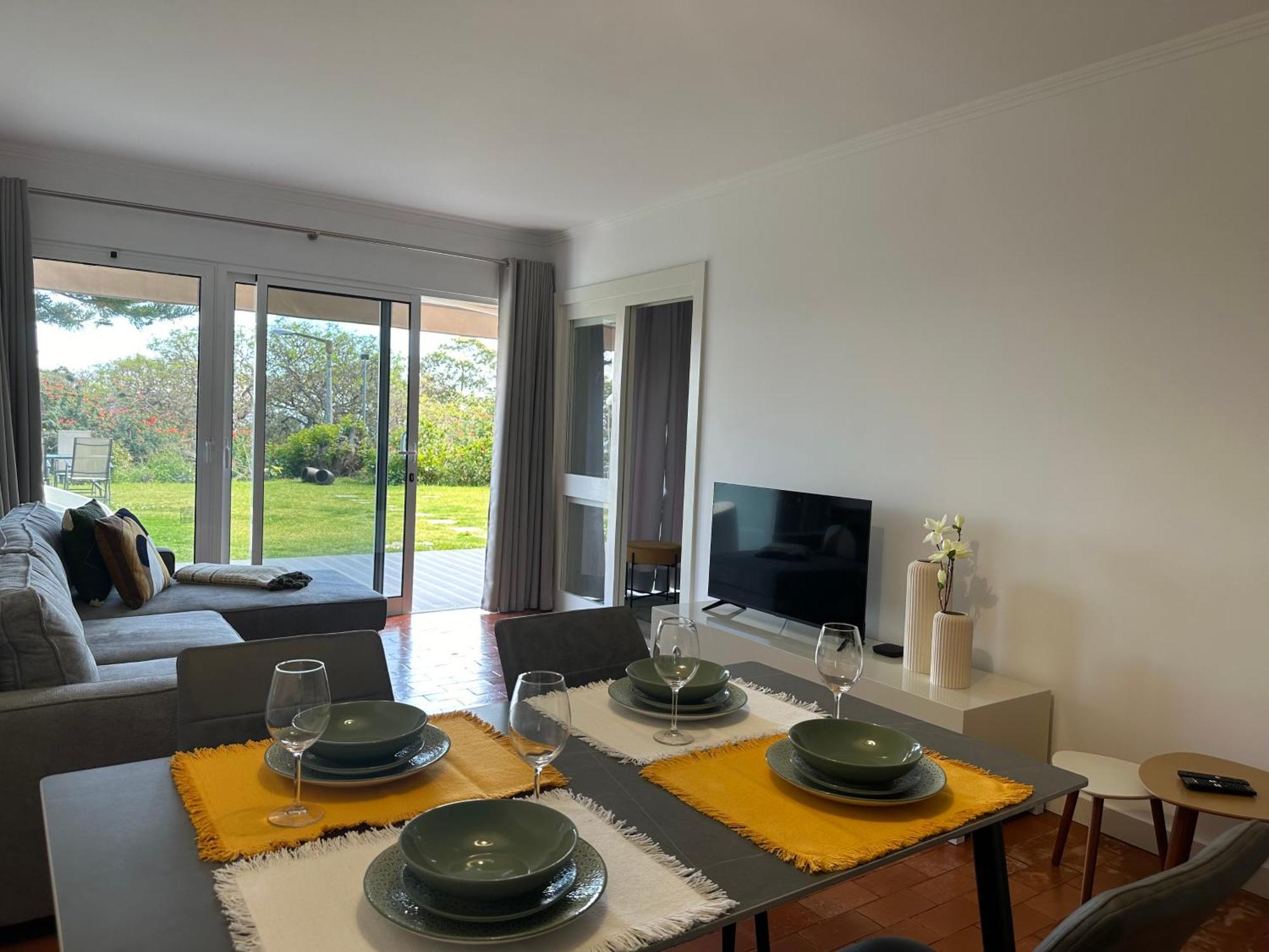 Discovery 1 Apartamento Machico (Madeira)