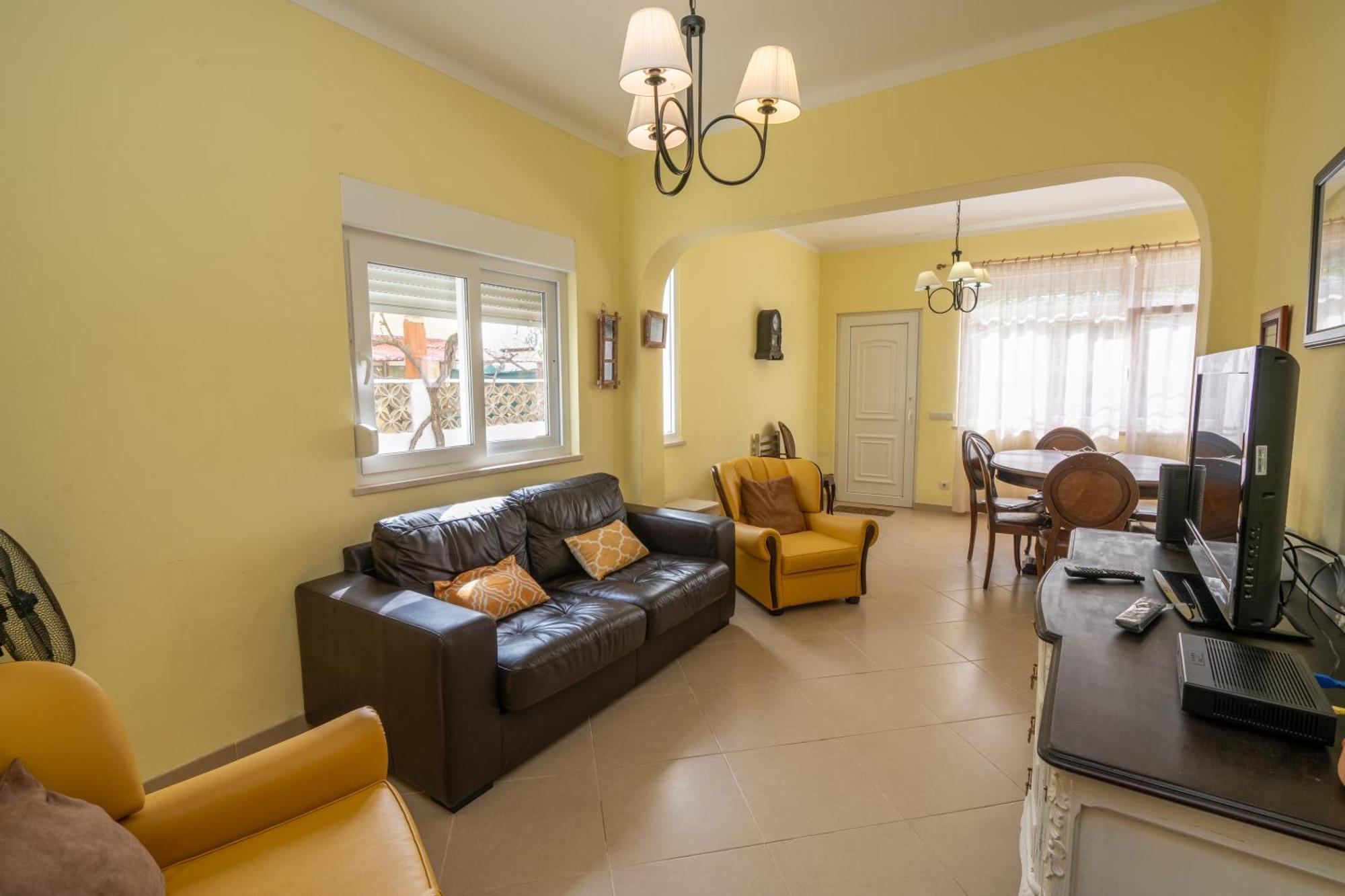 Appartement Casa Branca