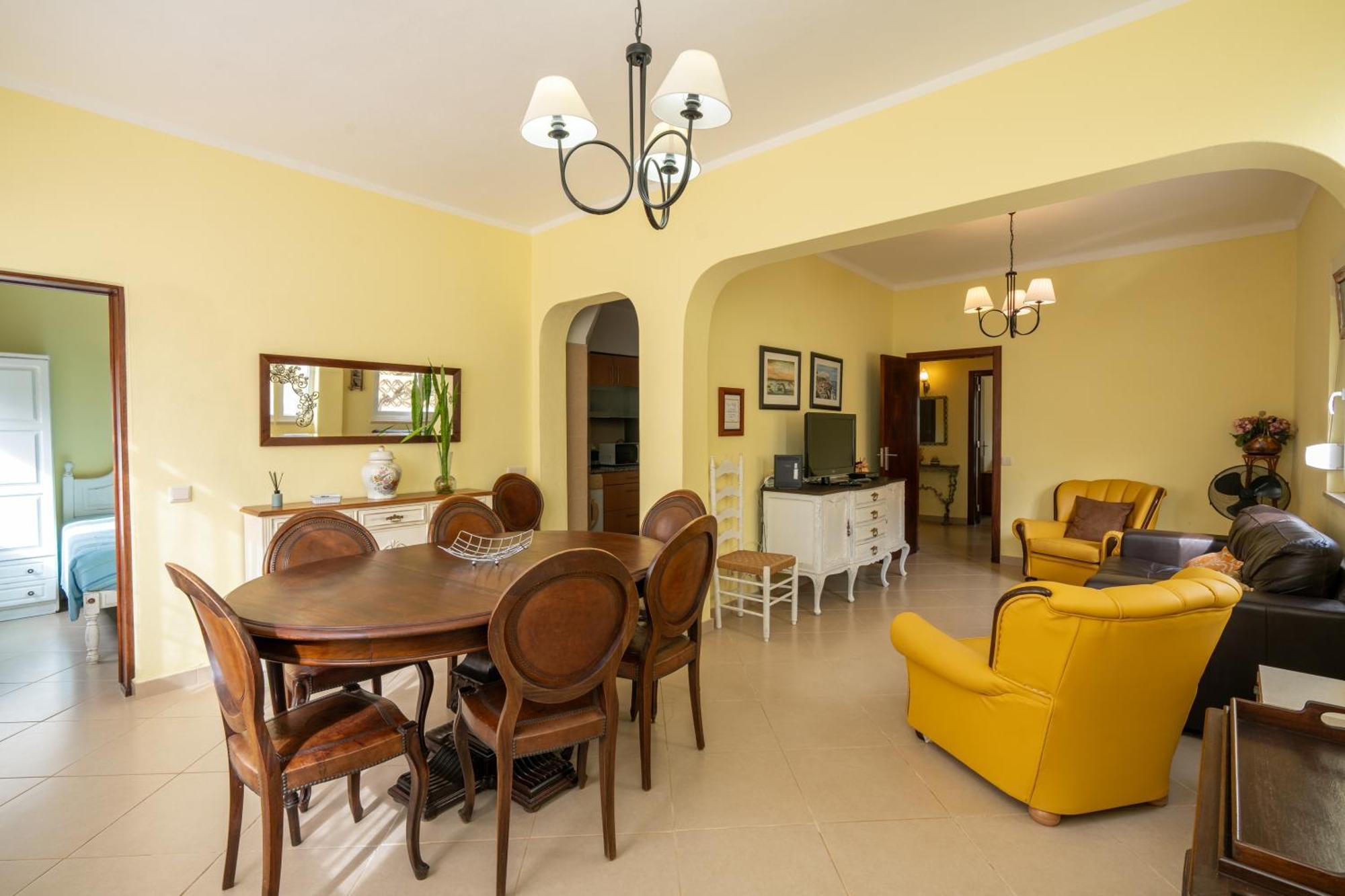 Appartement Casa Branca Armação de Pêra