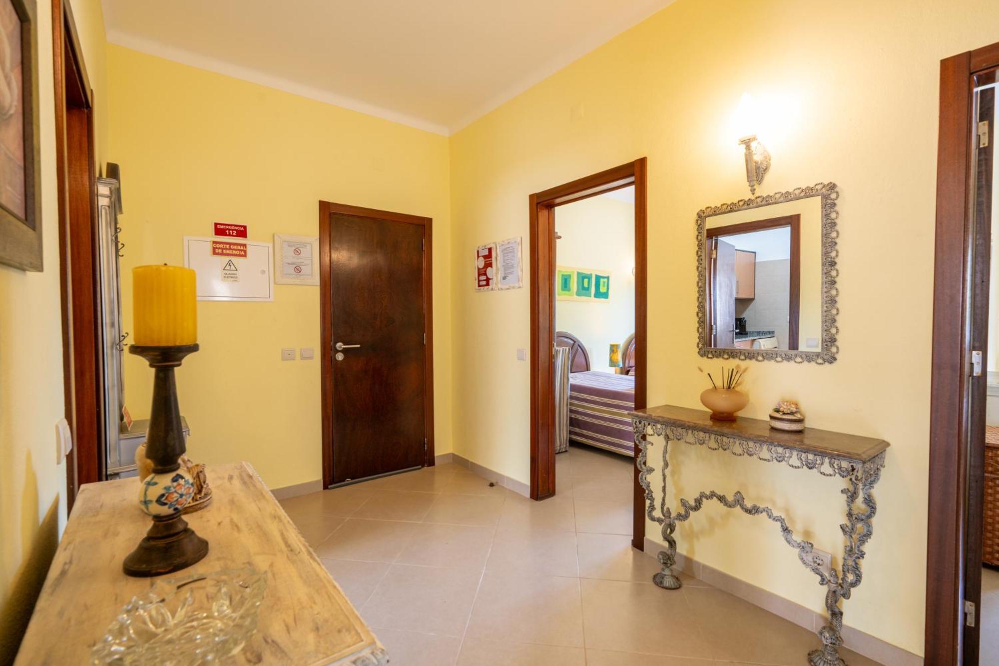 Casa Branca Appartement