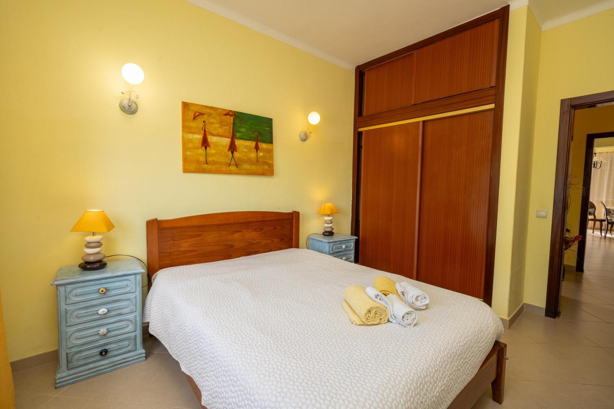 Casa Branca Appartement