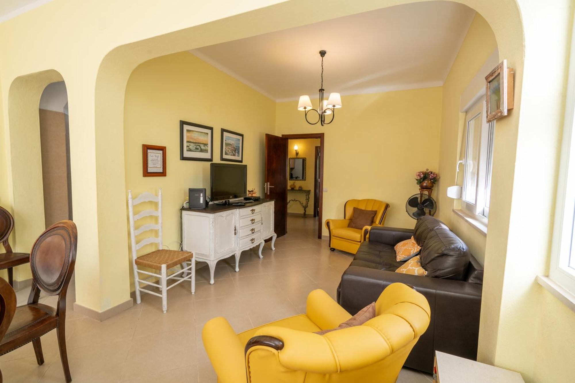 Casa Branca Appartement *