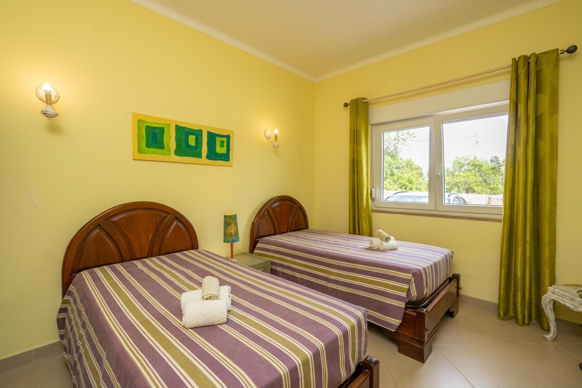 Appartement Casa Branca